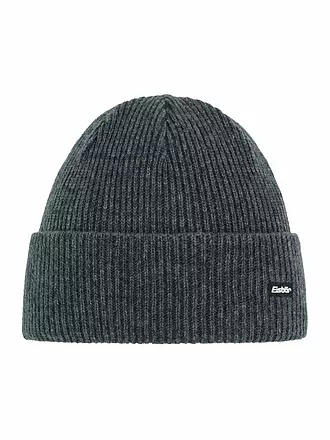 EISBÄR | Gorro de mujer Salma | grau